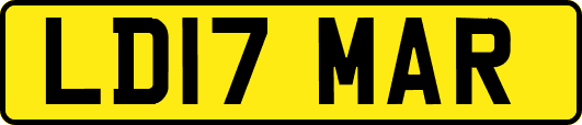 LD17MAR