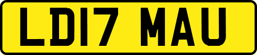 LD17MAU
