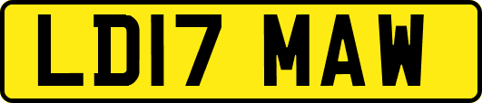 LD17MAW