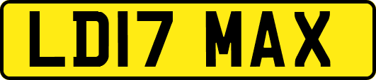 LD17MAX