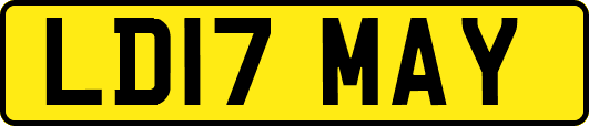 LD17MAY