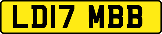 LD17MBB