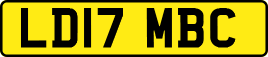 LD17MBC