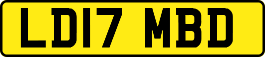 LD17MBD
