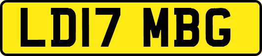 LD17MBG