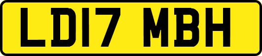 LD17MBH