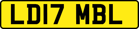 LD17MBL