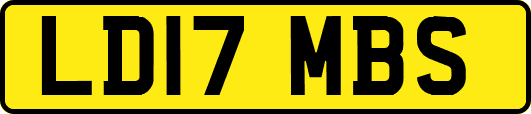 LD17MBS