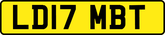 LD17MBT