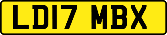 LD17MBX
