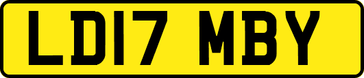 LD17MBY
