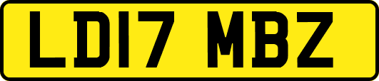 LD17MBZ