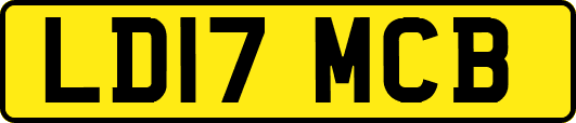 LD17MCB