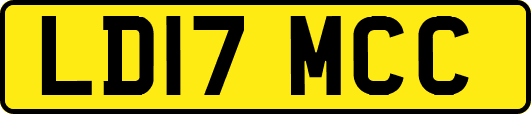 LD17MCC