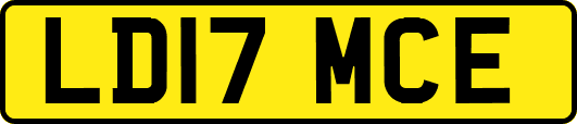 LD17MCE