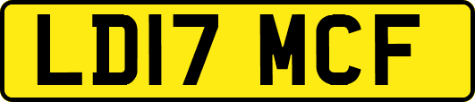 LD17MCF