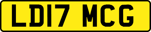 LD17MCG