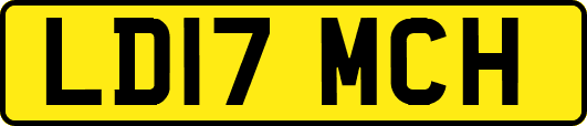 LD17MCH