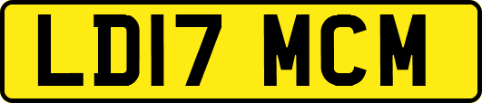 LD17MCM