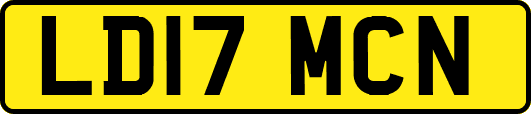 LD17MCN