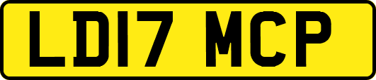 LD17MCP