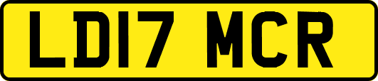 LD17MCR