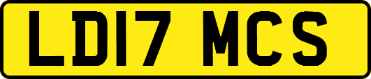 LD17MCS