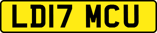 LD17MCU