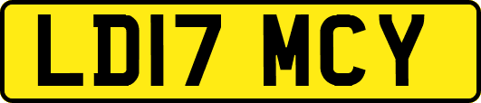 LD17MCY