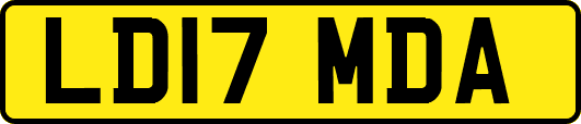 LD17MDA