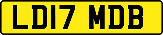 LD17MDB