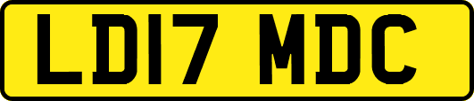 LD17MDC
