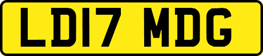LD17MDG