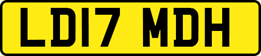 LD17MDH
