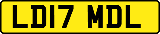 LD17MDL