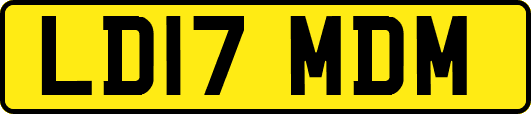 LD17MDM