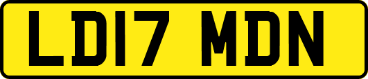 LD17MDN