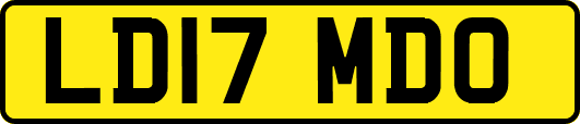 LD17MDO