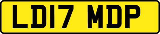 LD17MDP
