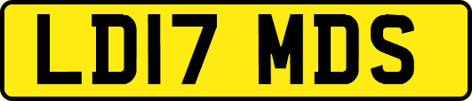 LD17MDS