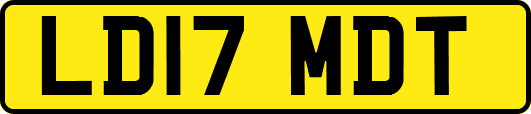 LD17MDT