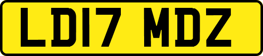 LD17MDZ