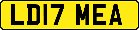 LD17MEA