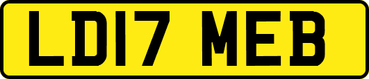 LD17MEB