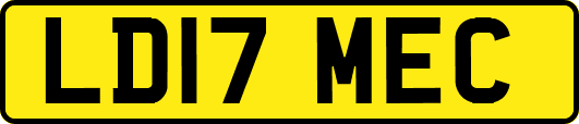 LD17MEC