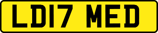 LD17MED