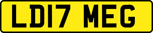 LD17MEG