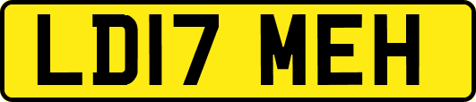 LD17MEH