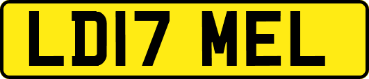 LD17MEL