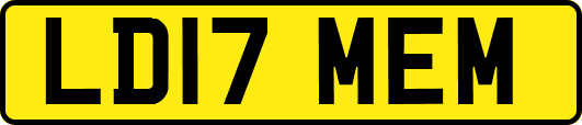 LD17MEM